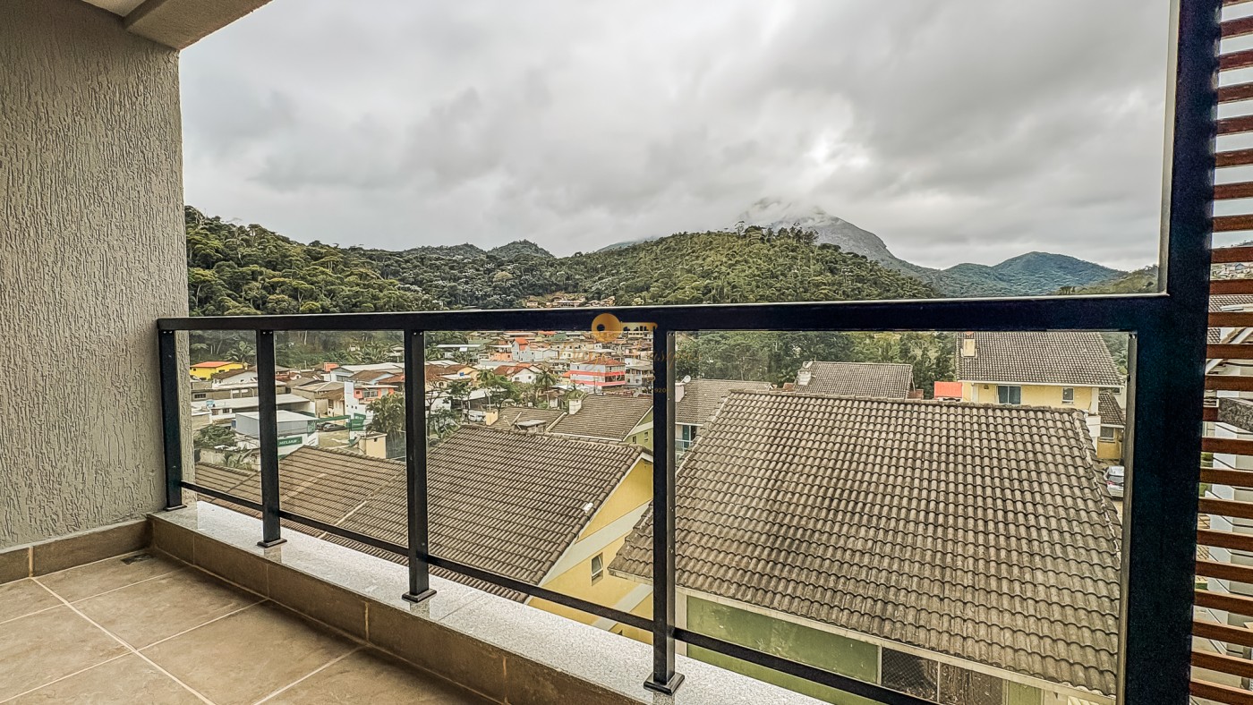 Apartamento à venda em Várzea, Teresópolis - RJ - Foto 6