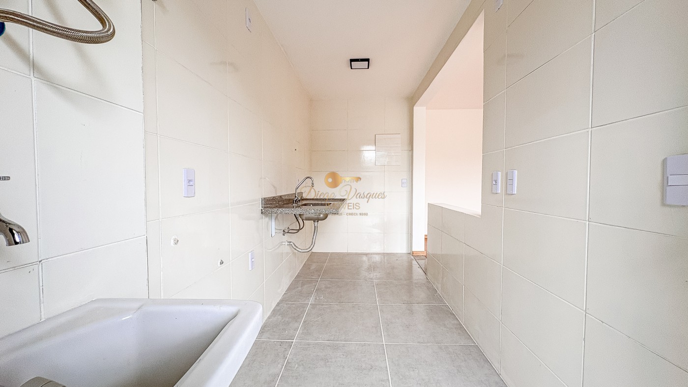 Apartamento à venda em Várzea, Teresópolis - RJ - Foto 9