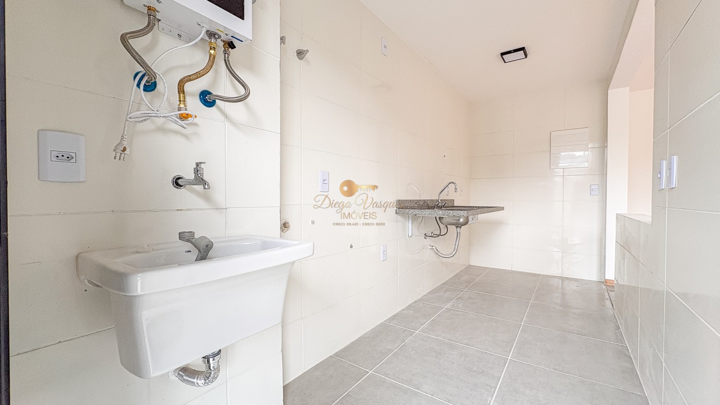 Apartamento à venda em Várzea, Teresópolis - RJ - Foto 10
