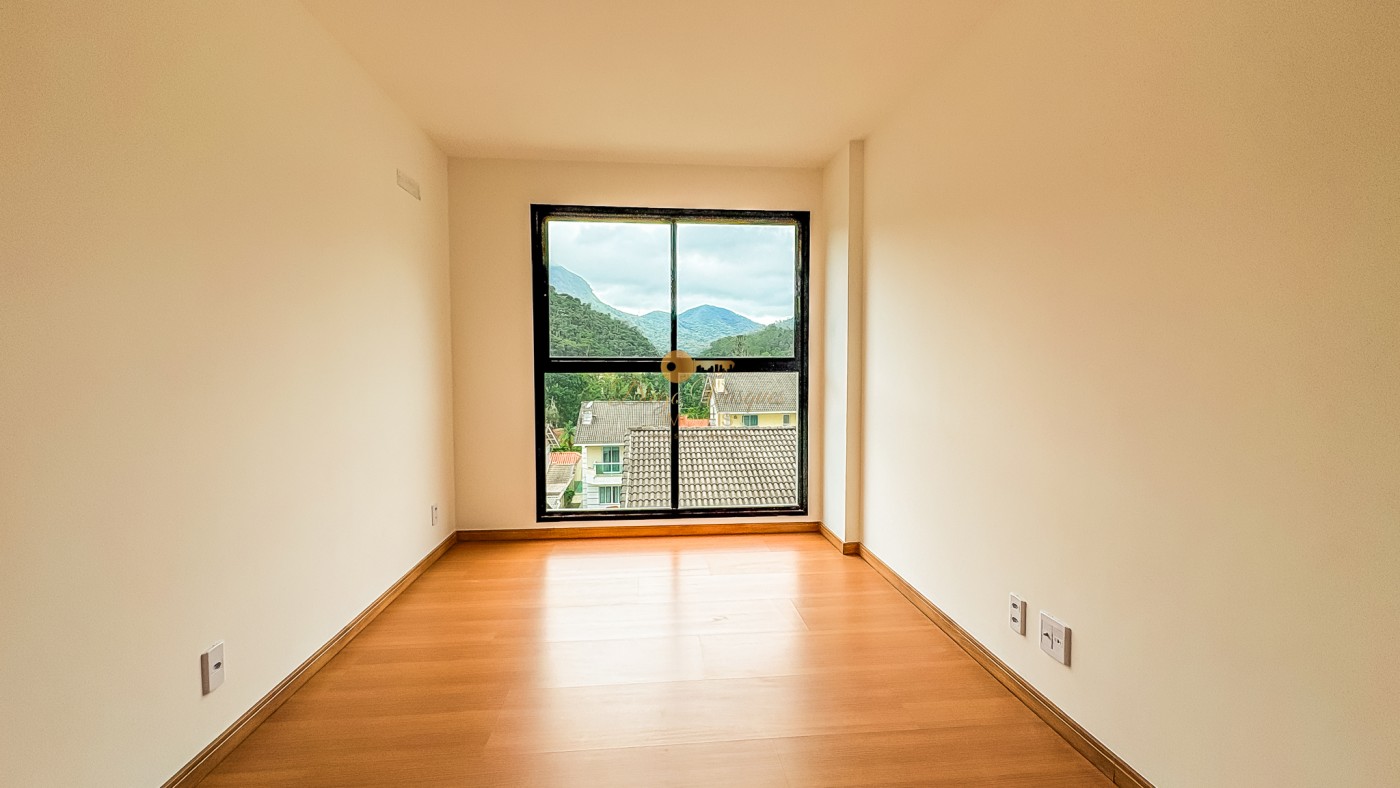 Apartamento à venda em Várzea, Teresópolis - RJ - Foto 12