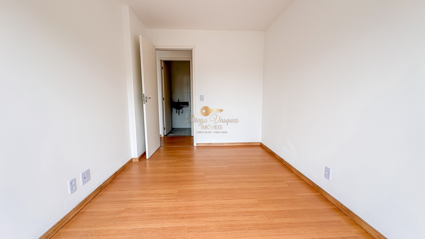 Apartamento à venda em Várzea, Teresópolis - RJ - Foto 13
