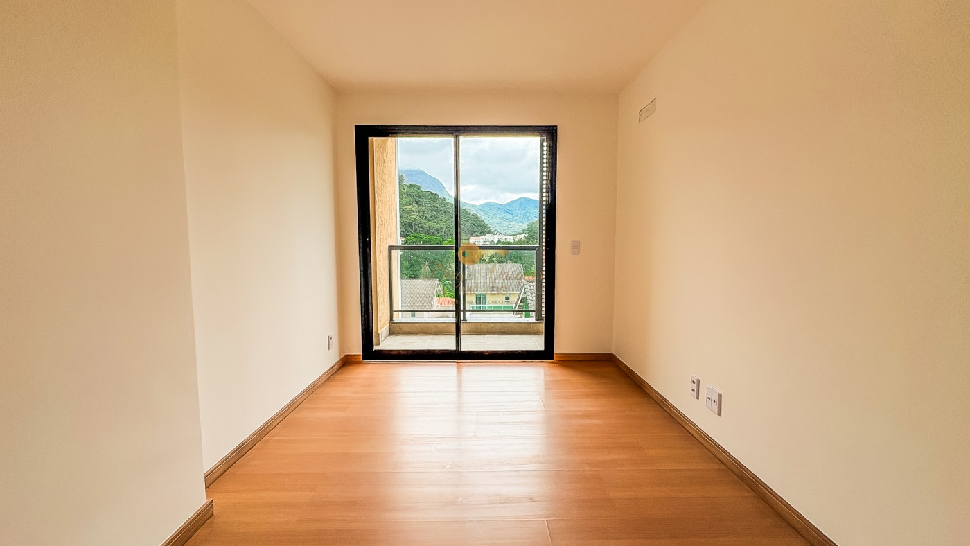 Apartamento à venda em Várzea, Teresópolis - RJ - Foto 16