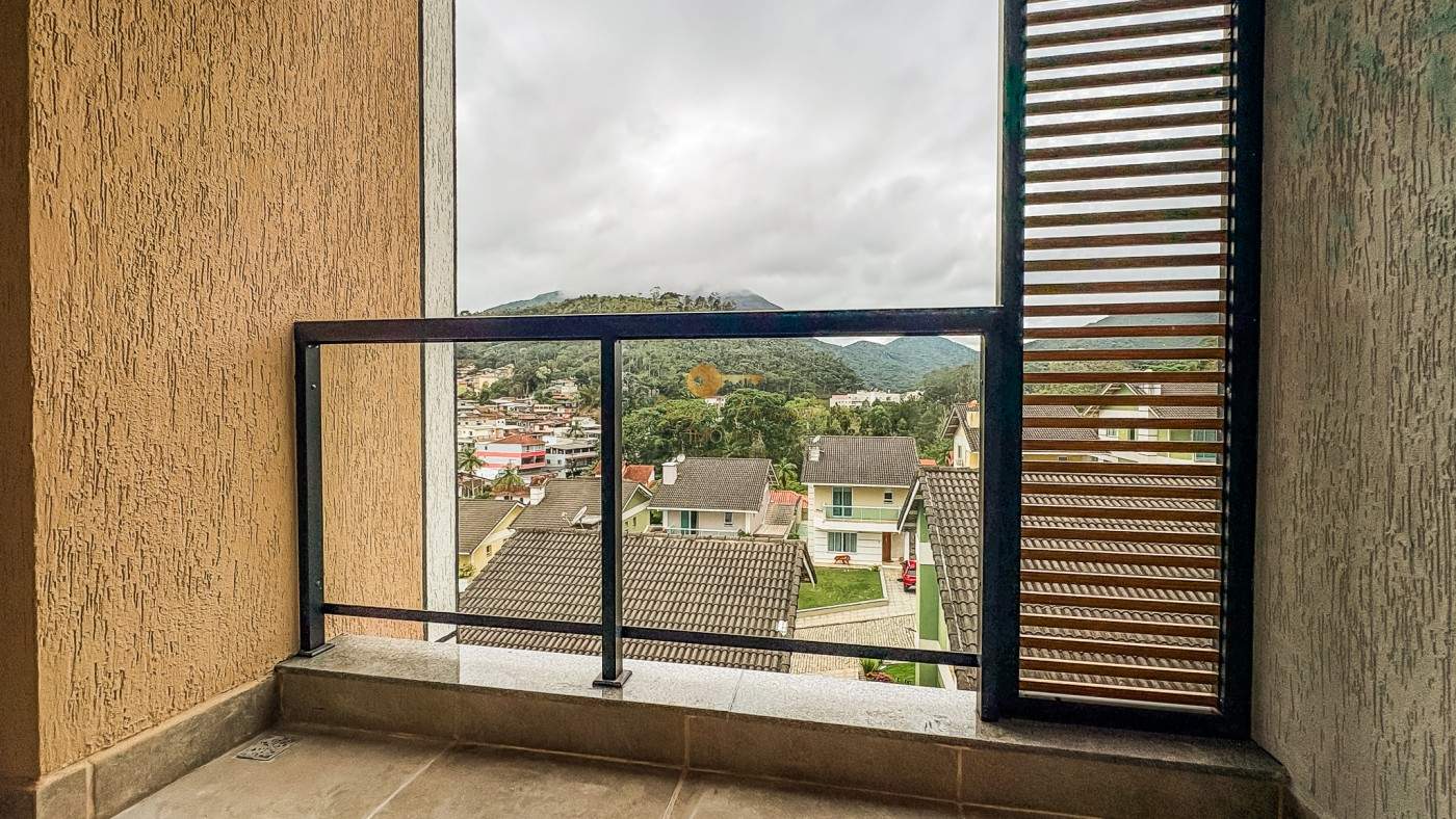 Apartamento à venda em Várzea, Teresópolis - RJ - Foto 19