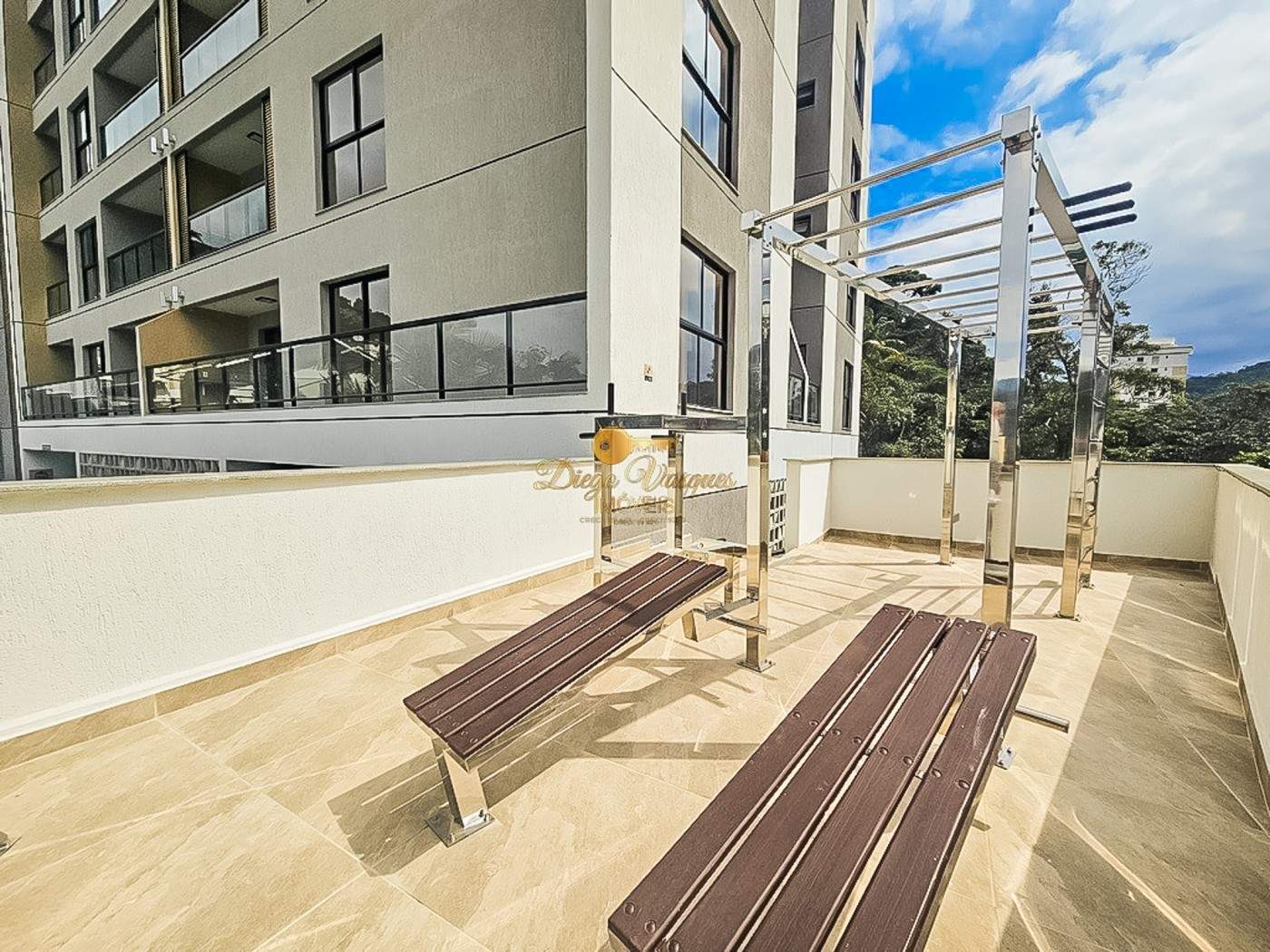 Apartamento à venda em Várzea, Teresópolis - RJ - Foto 20