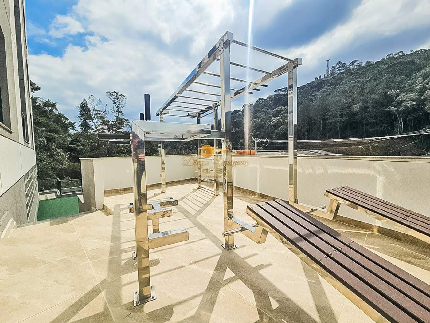 Apartamento à venda em Várzea, Teresópolis - RJ - Foto 21