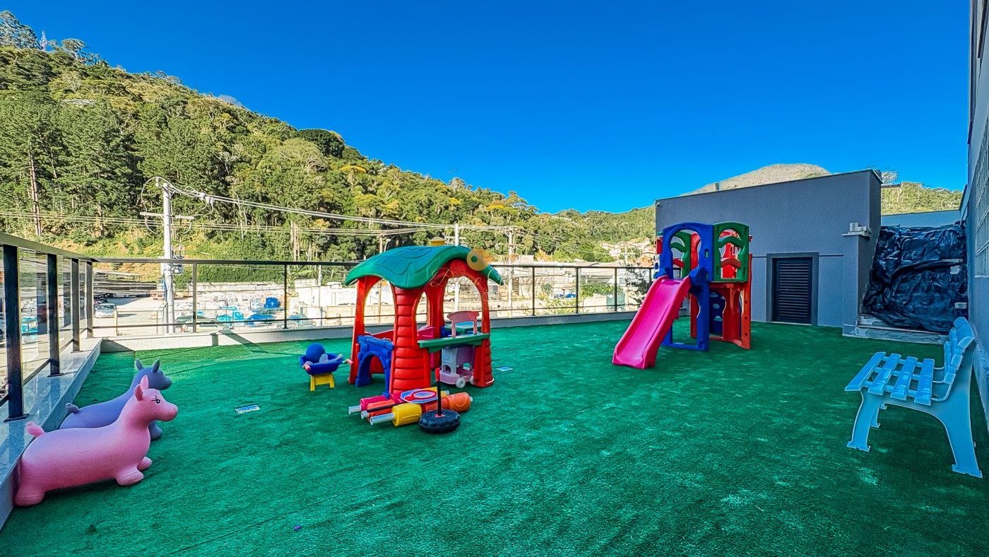 Apartamento à venda em Várzea, Teresópolis - RJ - Foto 24