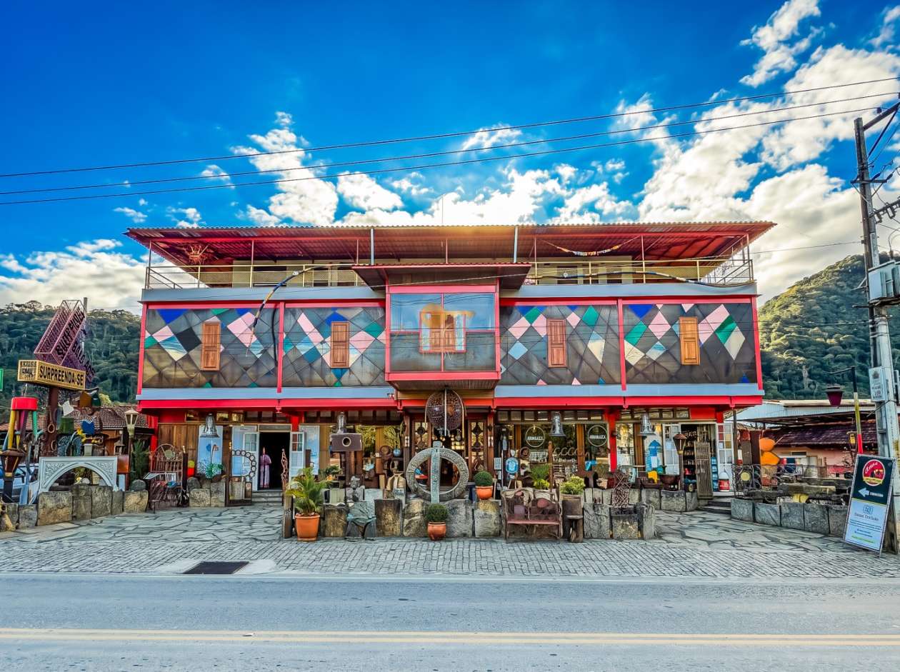 Imóvel Comercial à venda em Vargem Grande, Teresópolis - RJ