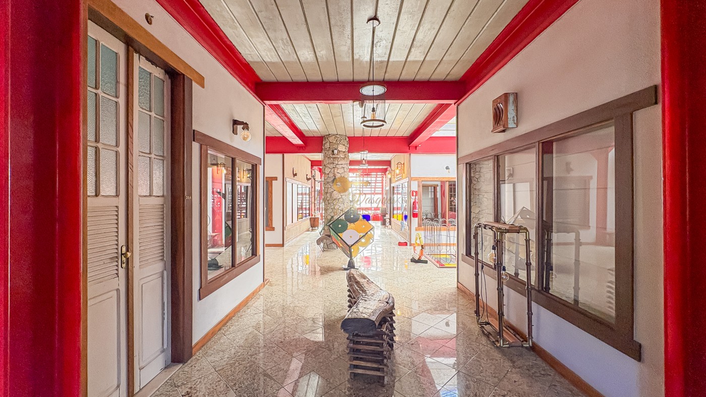 Imóvel Comercial à venda em Vargem Grande, Teresópolis - RJ
