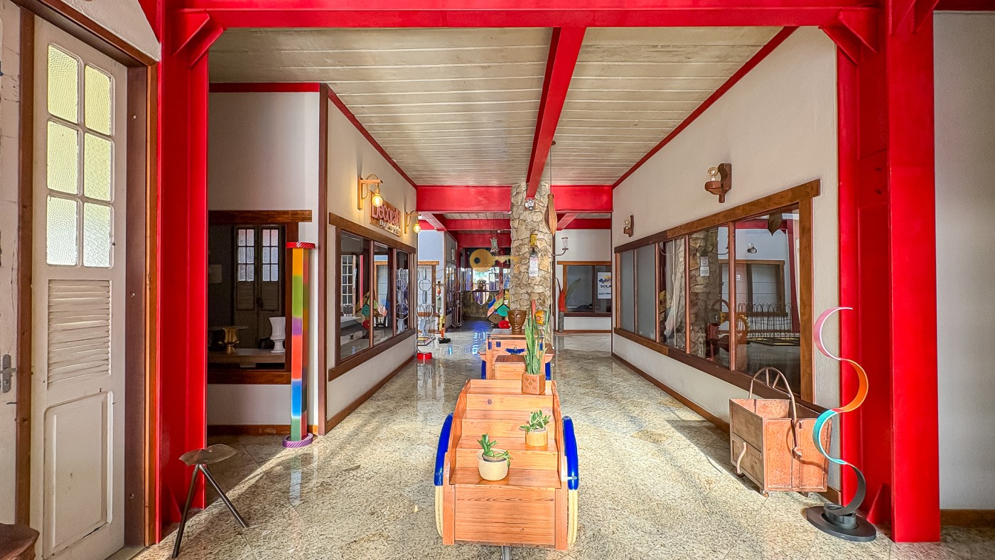 Imóvel Comercial à venda em Vargem Grande, Teresópolis - RJ - Foto 3