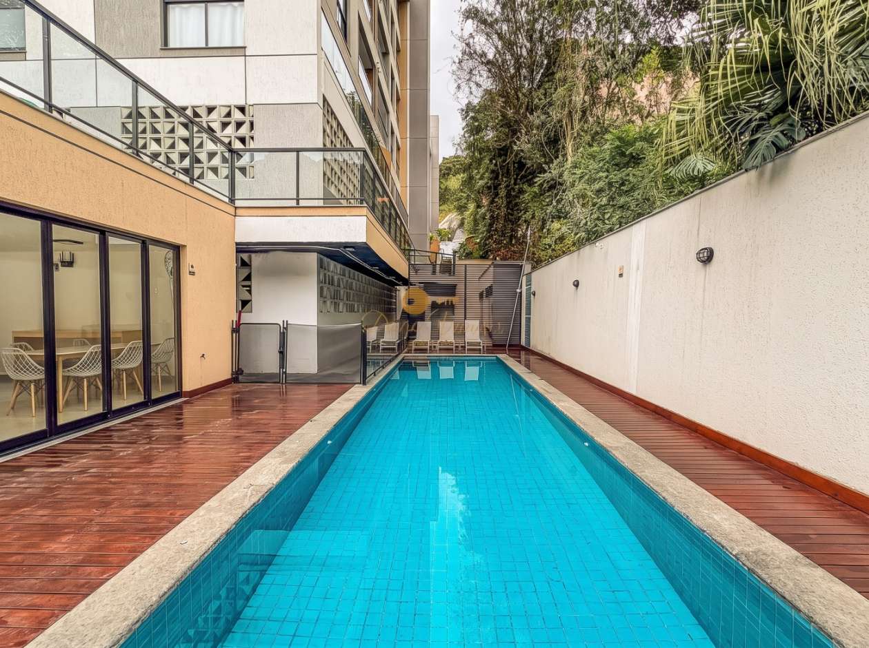 Apartamento à venda em Várzea, Teresópolis - RJ - Foto 23