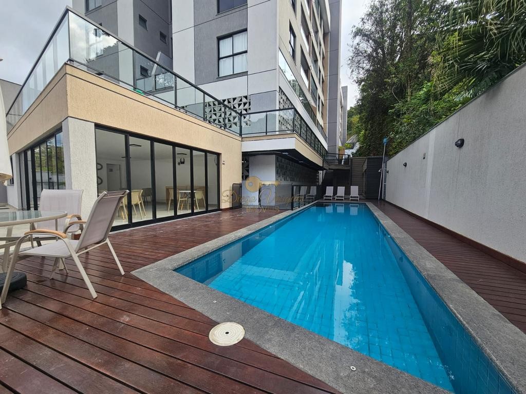 Apartamento à venda em Várzea, Teresópolis - RJ - Foto 2