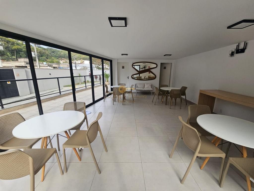 Apartamento à venda em Várzea, Teresópolis - RJ - Foto 19