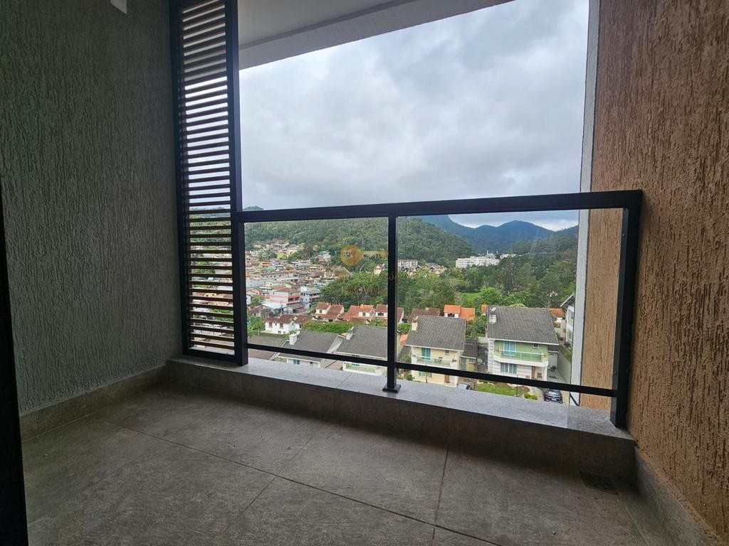 Apartamento à venda em Várzea, Teresópolis - RJ - Foto 14