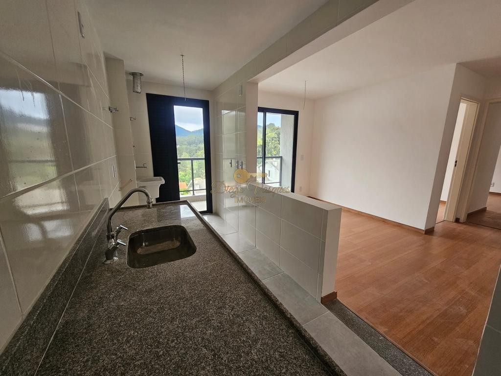 Apartamento à venda em Várzea, Teresópolis - RJ - Foto 9