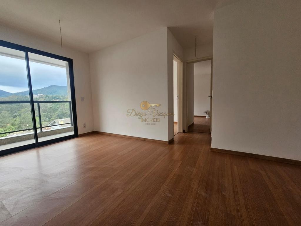 Apartamento à venda em Várzea, Teresópolis - RJ - Foto 3