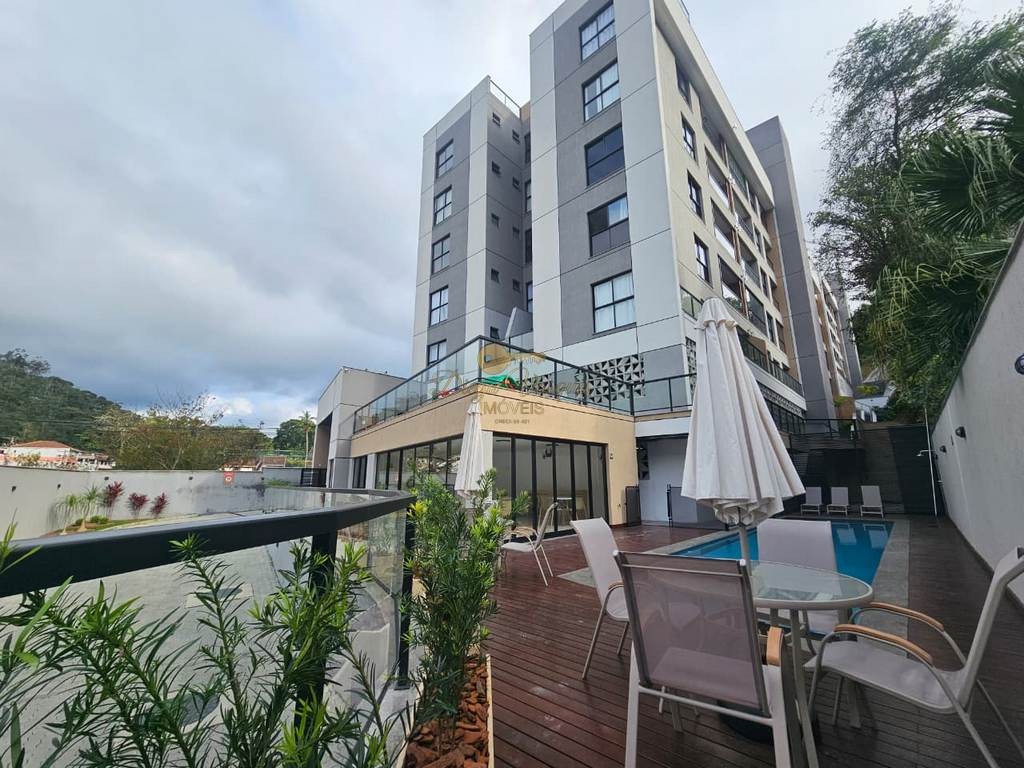 Apartamento à venda em Várzea, Teresópolis - RJ - Foto 20