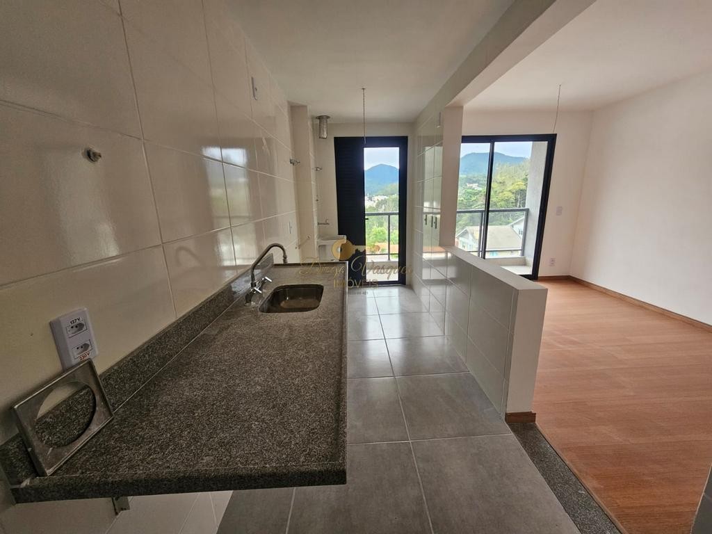 Apartamento à venda em Várzea, Teresópolis - RJ - Foto 8