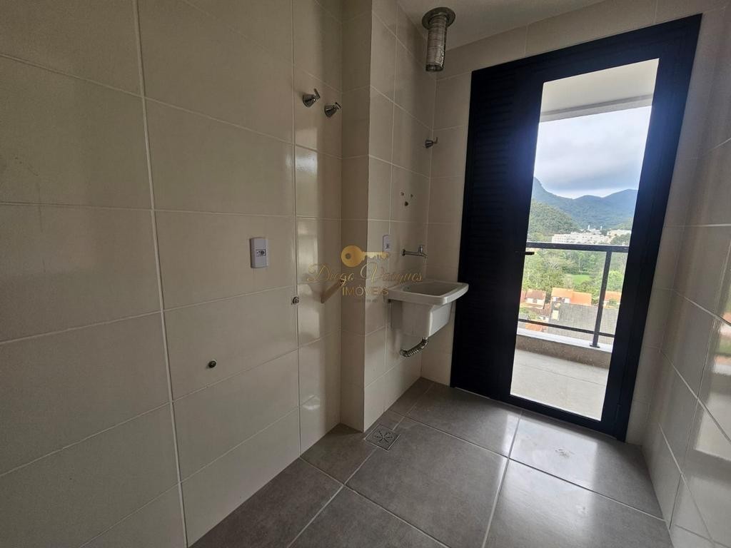 Apartamento à venda em Várzea, Teresópolis - RJ - Foto 10