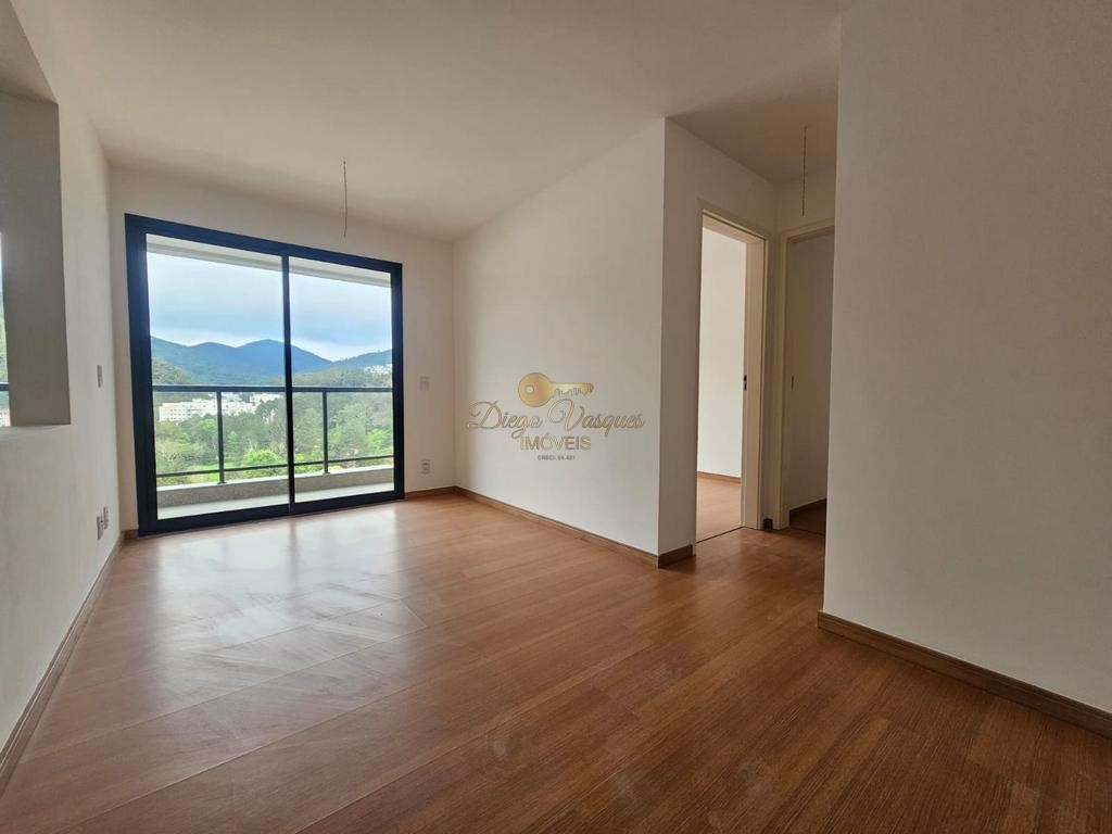 Apartamento à venda em Várzea, Teresópolis - RJ - Foto 4