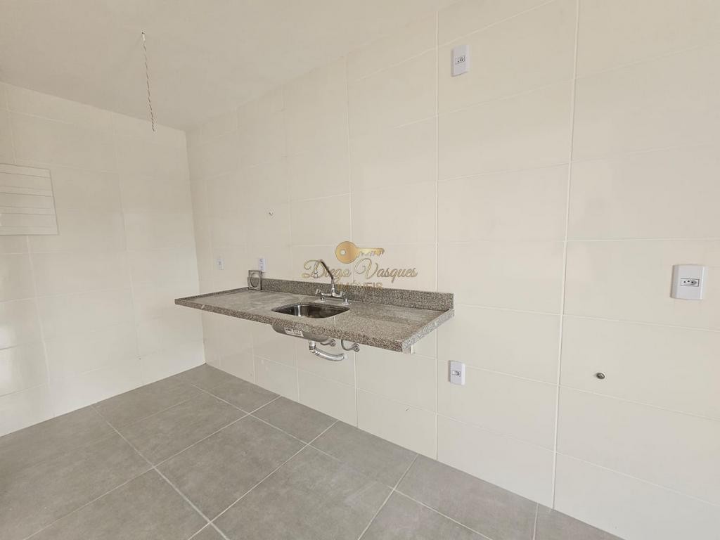 Apartamento à venda em Várzea, Teresópolis - RJ - Foto 18