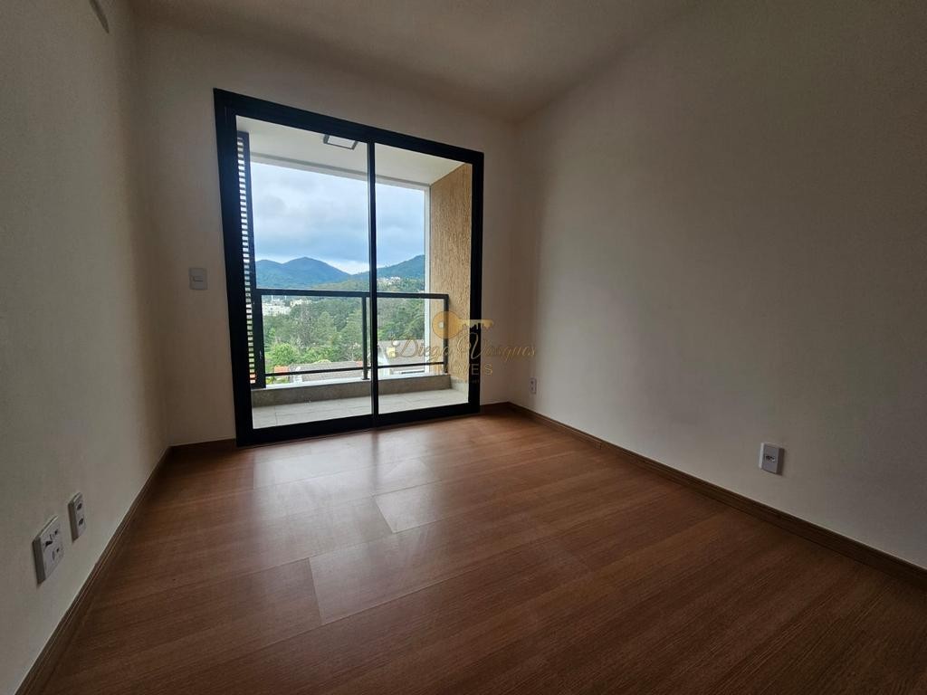 Apartamento à venda em Várzea, Teresópolis - RJ - Foto 12