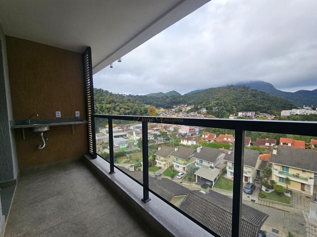 Apartamento à venda em Várzea, Teresópolis - RJ - Foto 7