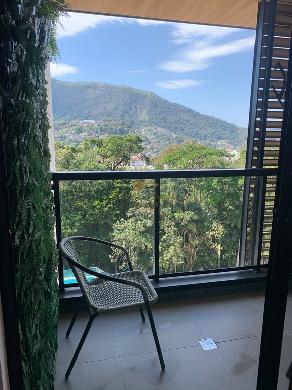 Apartamento à venda em Alto, Teresópolis - RJ - Foto 6