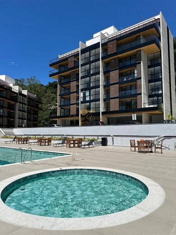 Apartamento à venda em Alto, Teresópolis - RJ
