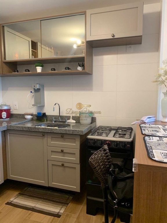Apartamento à venda em Alto, Teresópolis - RJ - Foto 5