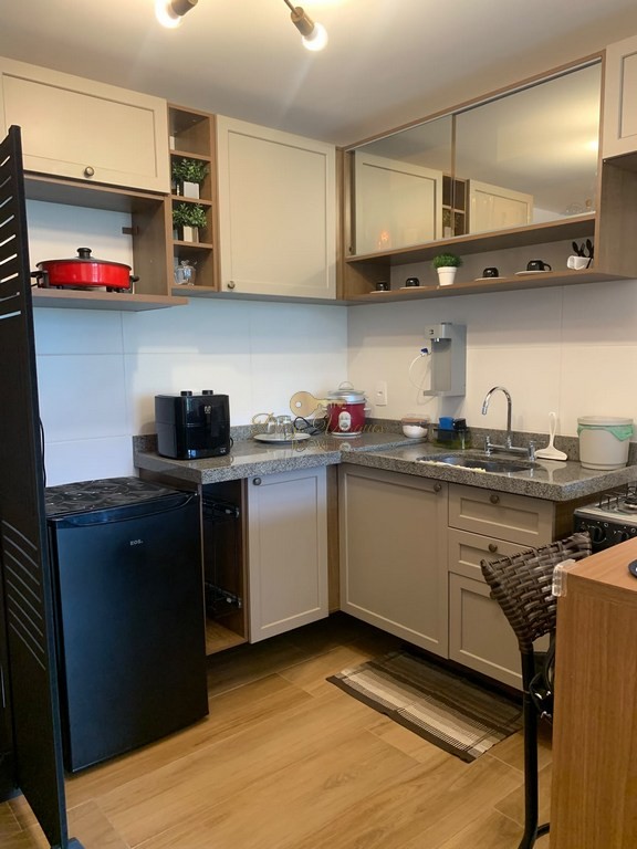 Apartamento à venda em Alto, Teresópolis - RJ - Foto 7