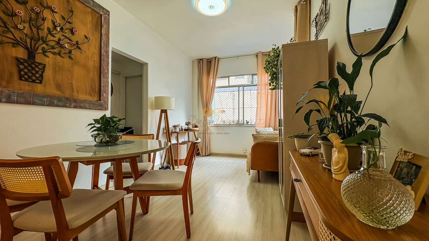 Apartamento à venda em Alto, Teresópolis - RJ - Foto 2