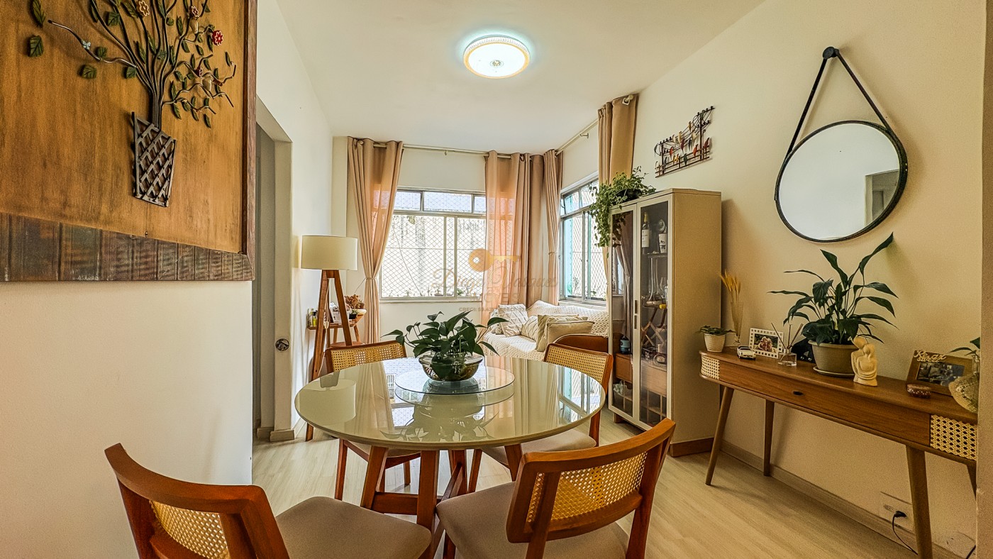 Apartamento à venda em Alto, Teresópolis - RJ - Foto 3