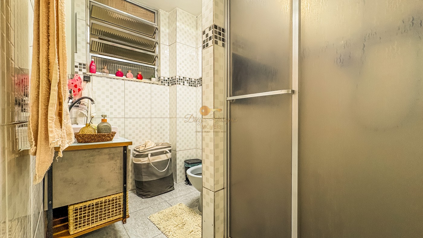 Apartamento à venda em Alto, Teresópolis - RJ - Foto 5