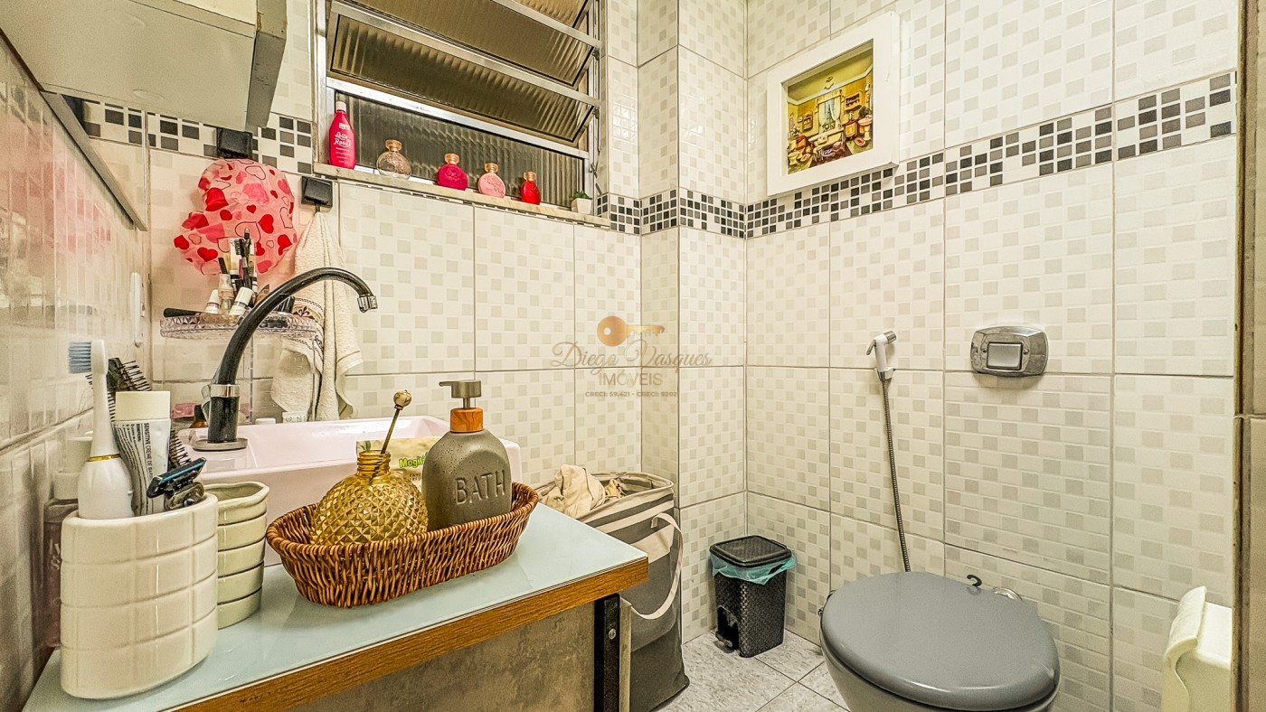 Apartamento à venda em Alto, Teresópolis - RJ - Foto 6