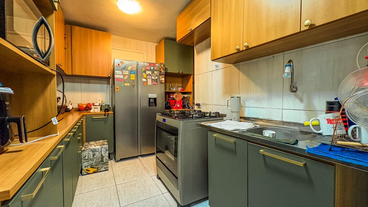 Apartamento à venda em Alto, Teresópolis - RJ - Foto 7