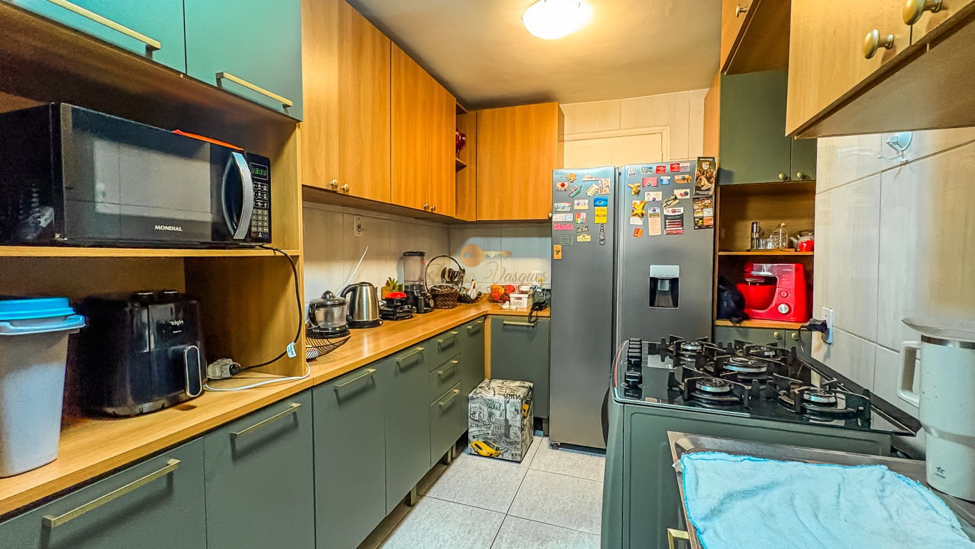 Apartamento à venda em Alto, Teresópolis - RJ - Foto 8