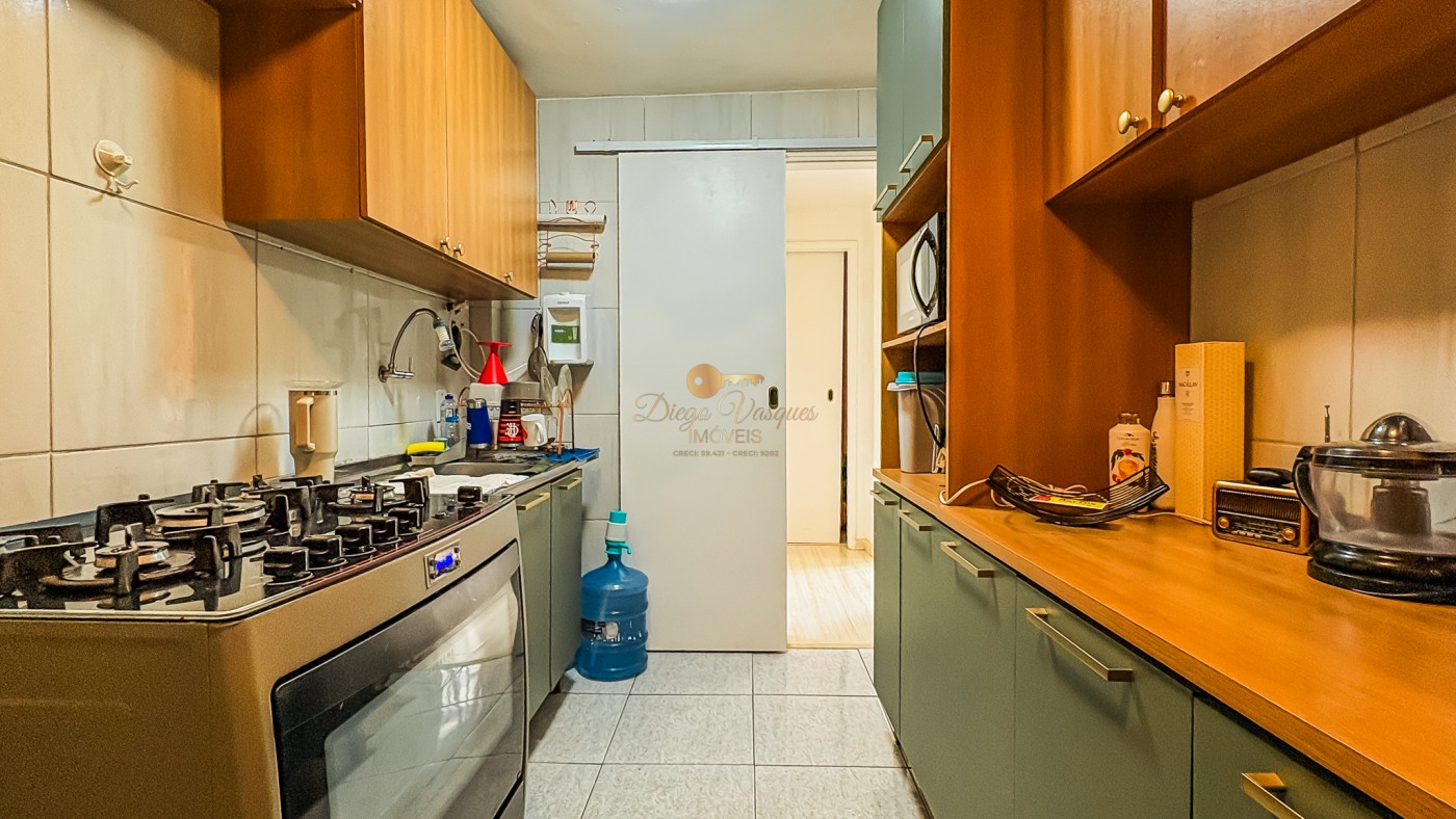 Apartamento à venda em Alto, Teresópolis - RJ - Foto 9