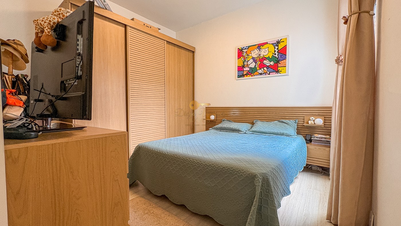 Apartamento à venda em Alto, Teresópolis - RJ - Foto 10