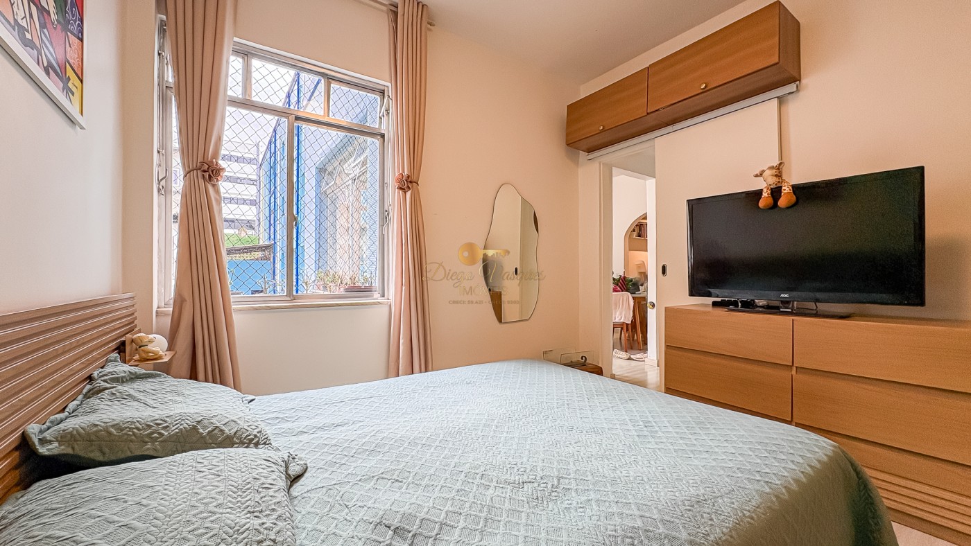 Apartamento à venda em Alto, Teresópolis - RJ - Foto 13