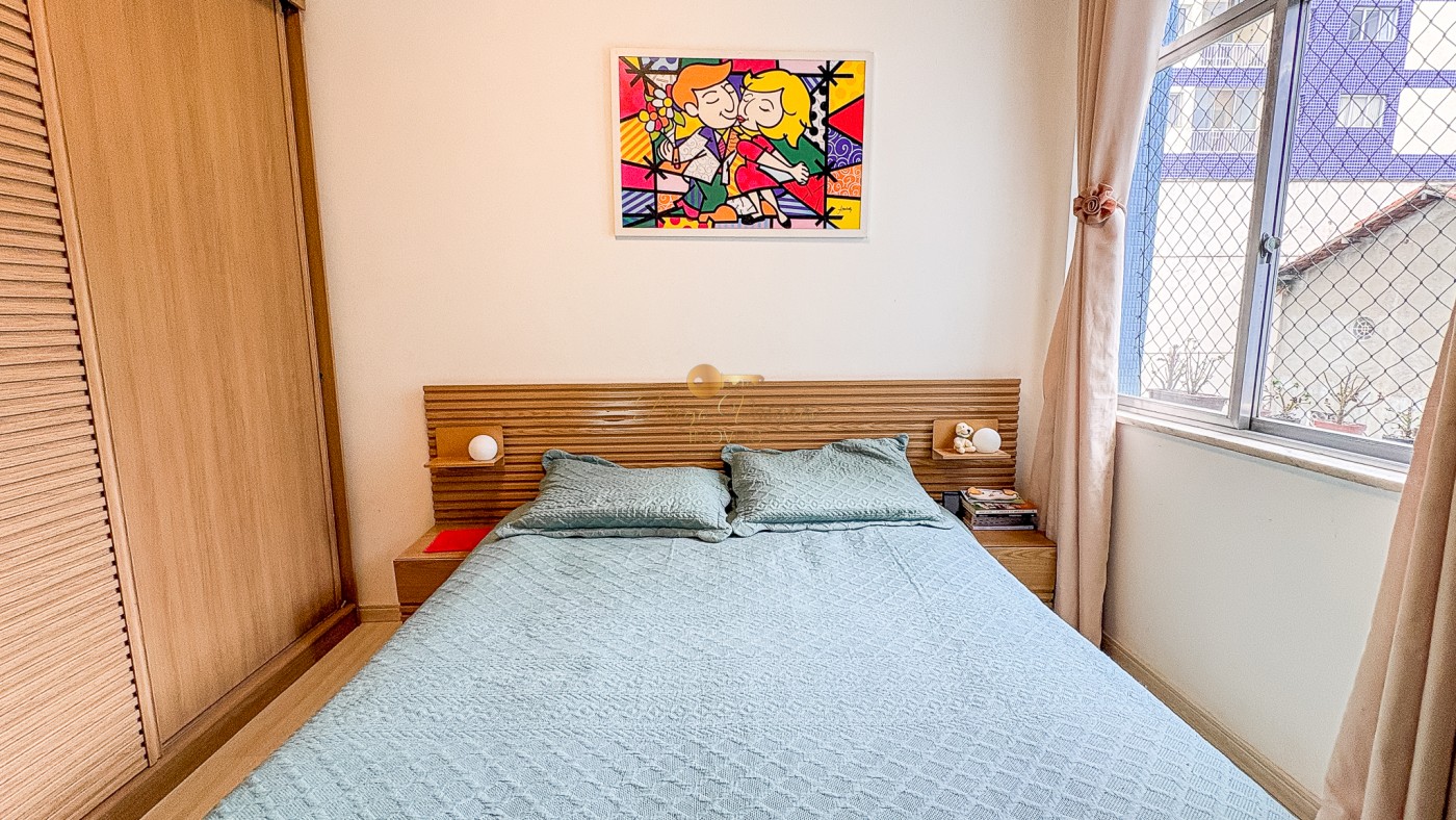 Apartamento à venda em Alto, Teresópolis - RJ - Foto 11