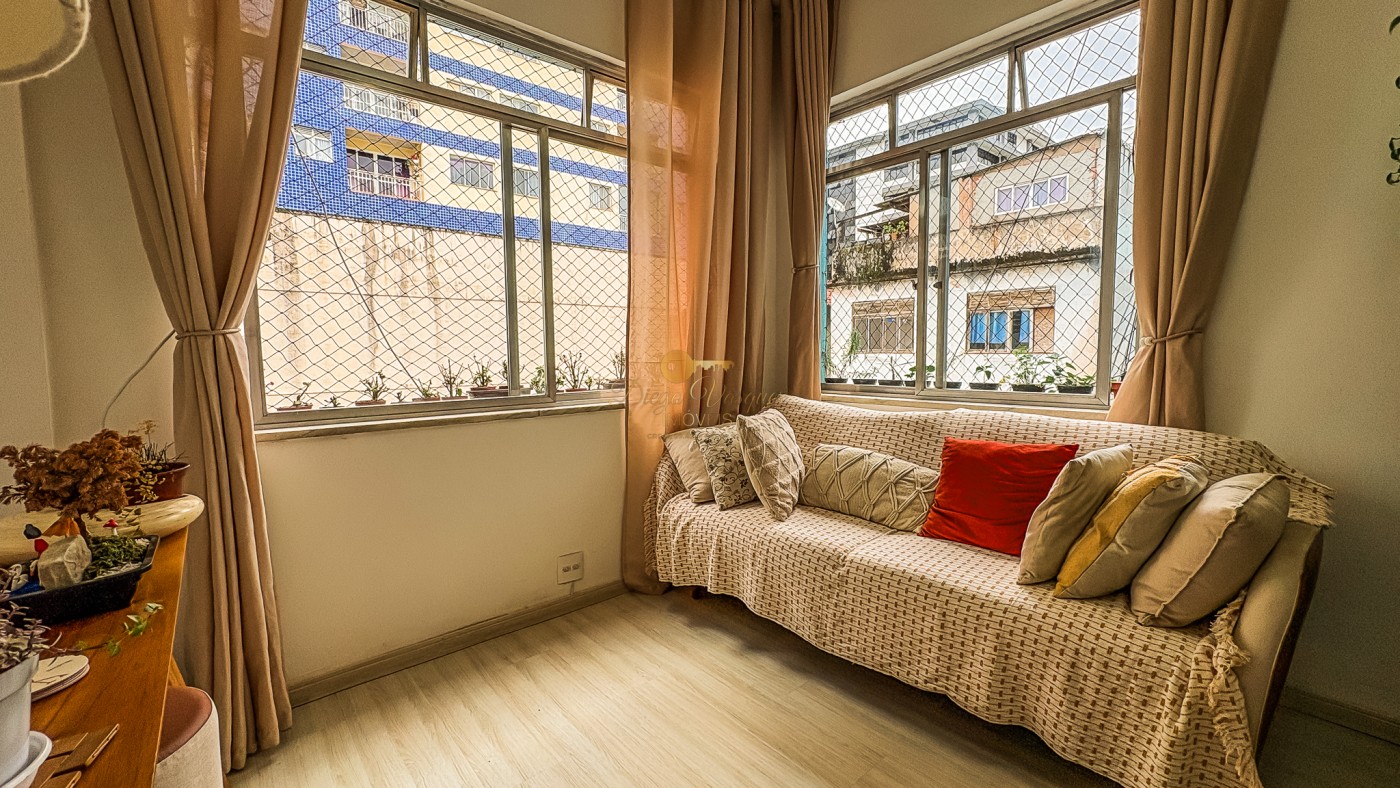 Apartamento à venda em Alto, Teresópolis - RJ - Foto 4