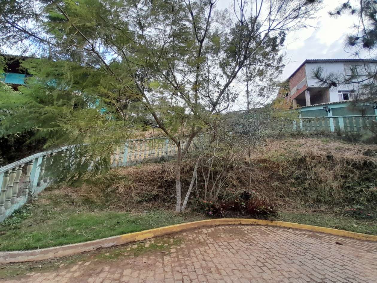 Terreno Residencial à venda em Albuquerque, Teresópolis - RJ - Foto 4