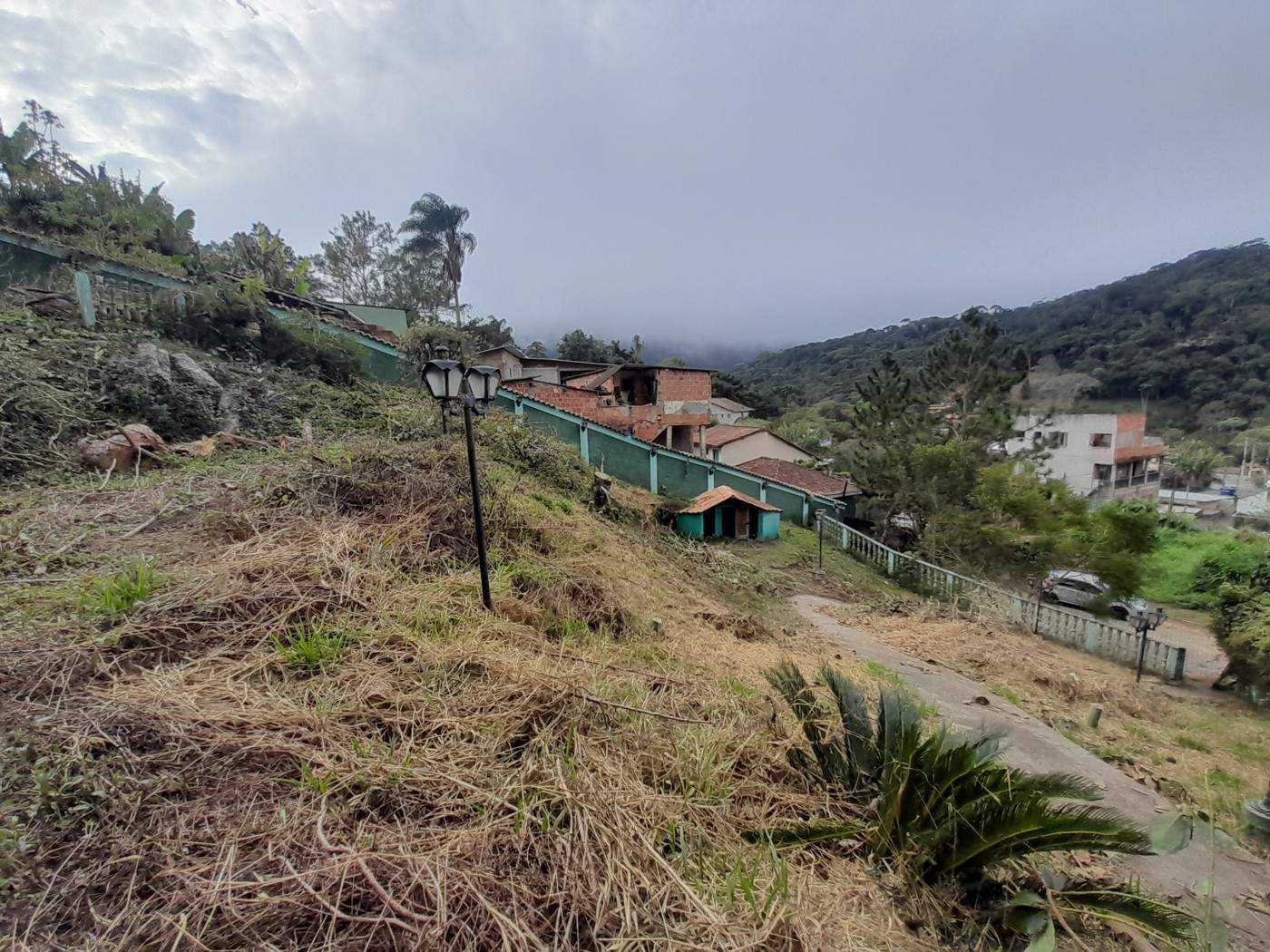 Terreno Residencial à venda em Albuquerque, Teresópolis - RJ - Foto 8