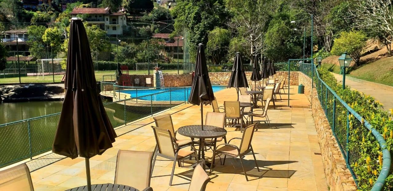 Casa à venda em Itaipava, Petrópolis - RJ - Foto 28