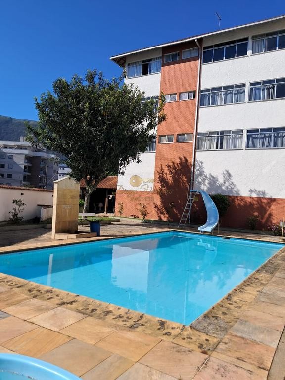 Apartamento à venda em Alto, Teresópolis - RJ - Foto 10