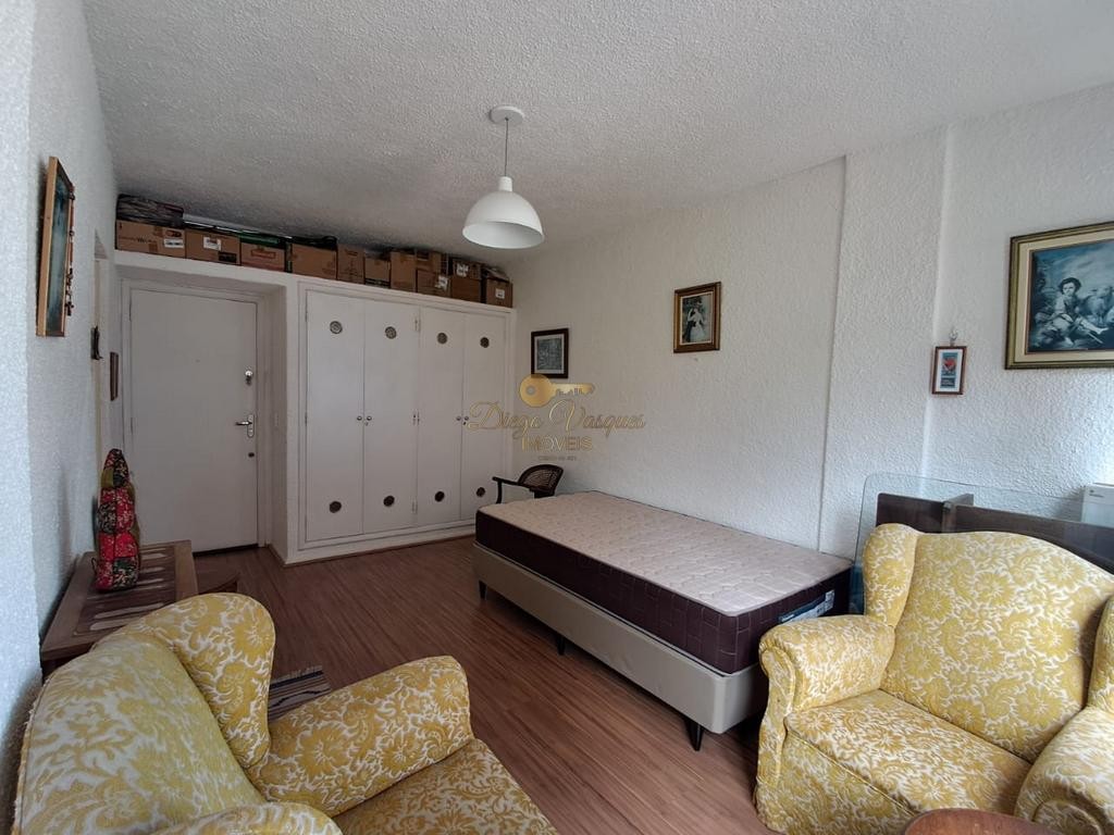 Apartamento à venda em Alto, Teresópolis - RJ