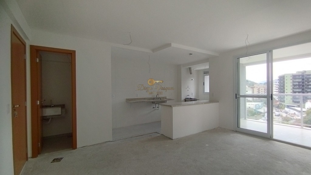 Apartamento à venda em Agriões, Teresópolis - RJ - Foto 3