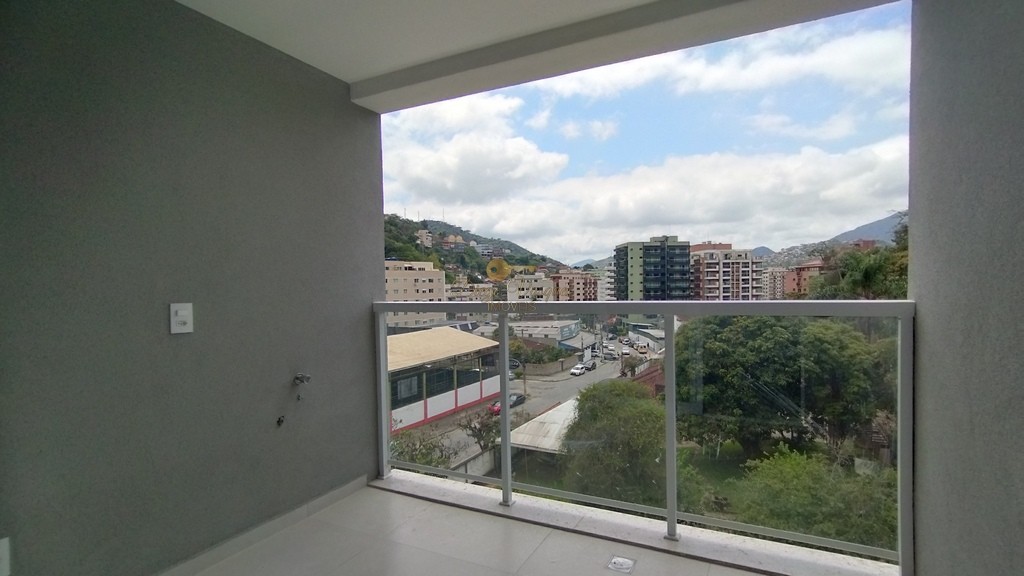 Apartamento à venda em Agriões, Teresópolis - RJ - Foto 4