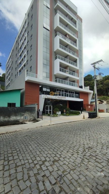 Apartamento à venda em Agriões, Teresópolis - RJ