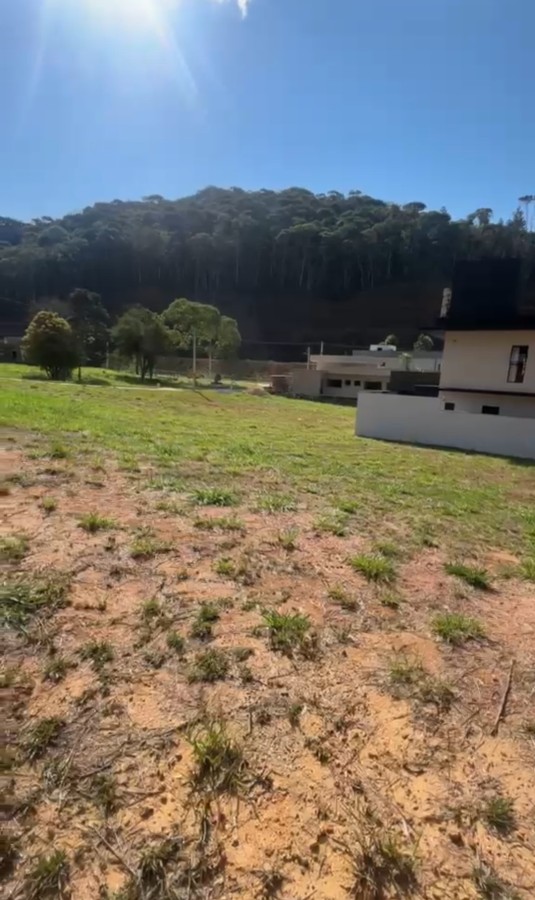 Terreno Residencial à venda em Prata, Teresópolis - RJ - Foto 4